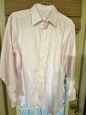 Gold label fitted men’s button down